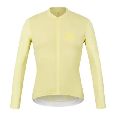 Maillot Gravel Manches Longues Alltrack Ride Oil Seed Taille XXL - image