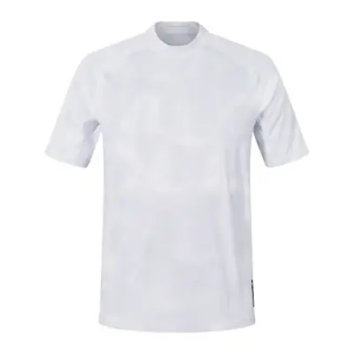 Camiseta de MTB de manga corta AllTrack Roam Sand Talla XS - image