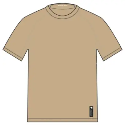 Maglia MTB A Maniche Corte AllTrack Roam Sage Green Taglia XS - image