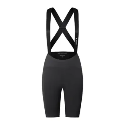 Macacão Strada Pro SL Power Mulher Preto Tamanho XS - image