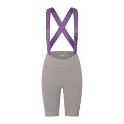 Macacão Strada Pro SL Power Mulher Titânio Tamanho XXS - image