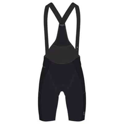 Petaca Strada Alltrack Ride Negro Talla XXL - image