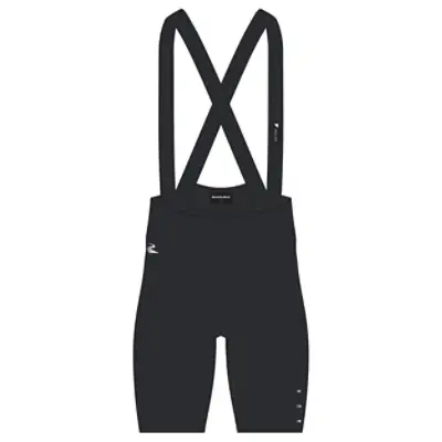 Petaca Strada Pro SL Power Largo Negro Talla L - image