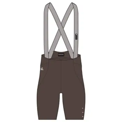 Salopette Strada Pro SL Power Long Kilt Rock Taille M - image