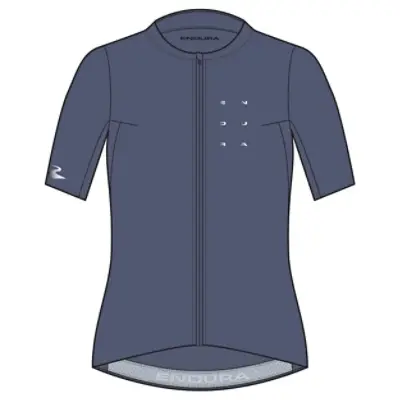 Maillot de Carretera de Manga Corta Pro SL Mujer Indigo Rock Talla XS - image