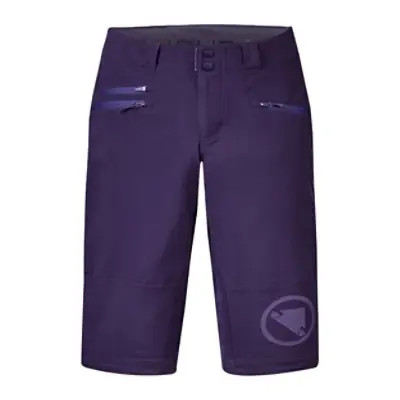 Pantalones Cortos de MTB Singletrack II Mujer Bramble Talla M - image