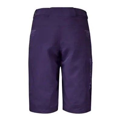 Pantalones Cortos de MTB Singletrack II Mujer Bramble Talla S #1