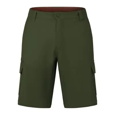 Shorts MTB Loop Cargo Hunter Tamanho XS - image