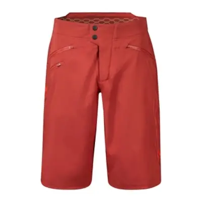 Calções MTB MT500 Spray Brick Tamanho S - image