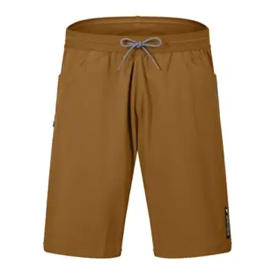 Shorts MTB Trailster Trail Bronze Tamanho XS - image