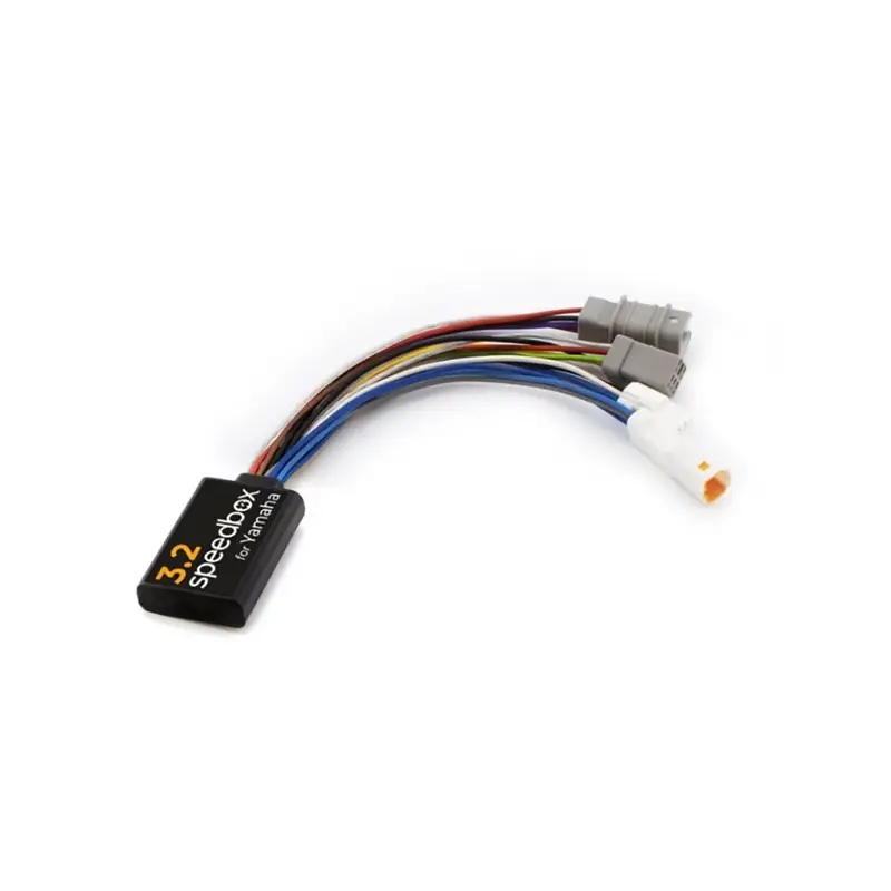 Kit de Desbloqueo de Velocidad 3.2 Yamaha PW-X/SE/TE/X2/ST - image