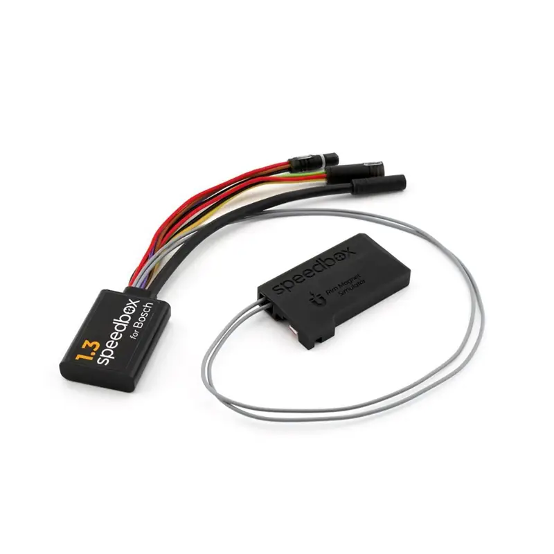 Kit de Desbloqueo de Velocidad 1.6 Bosch Gen 5 - image