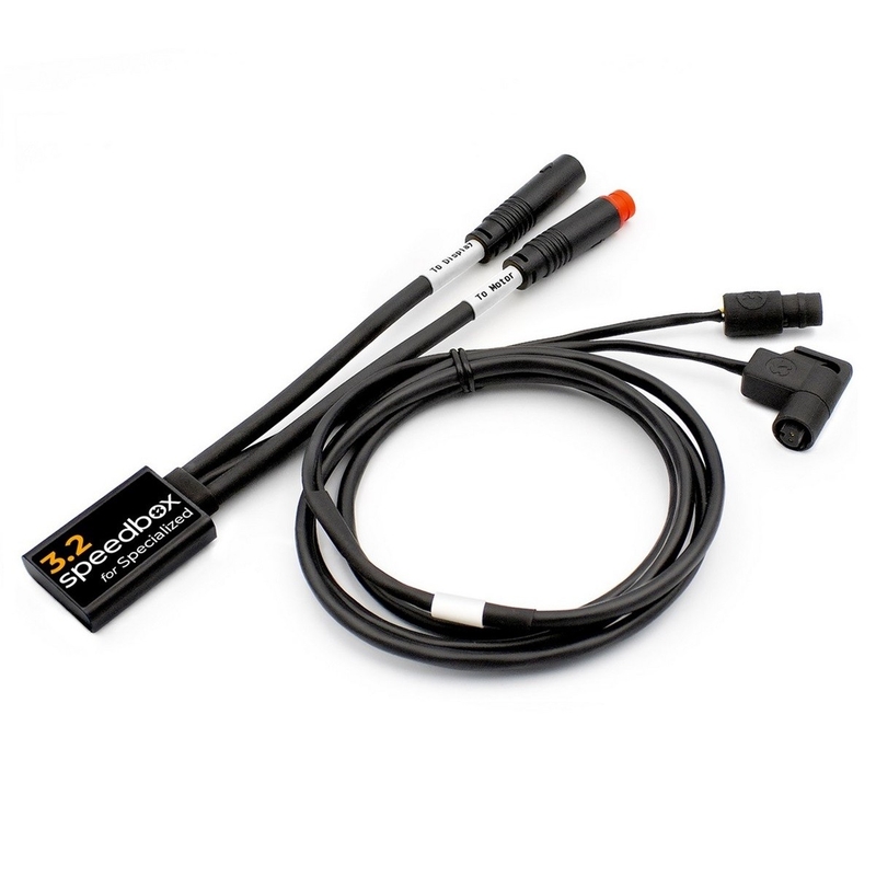 Speed Unlock Kit 3.2 Specialized