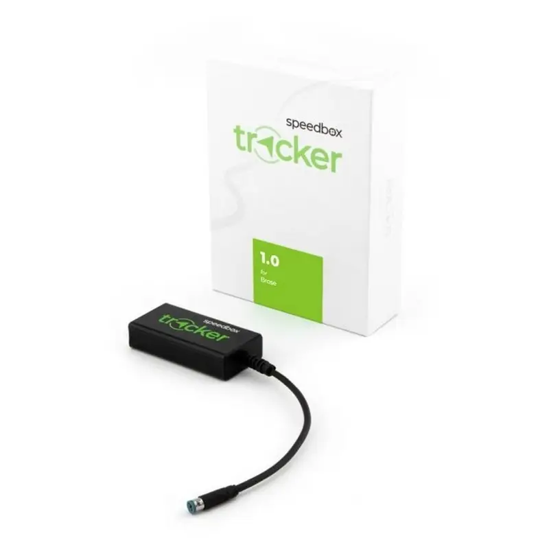 Tracker E-Bike Brose/Specialized - image