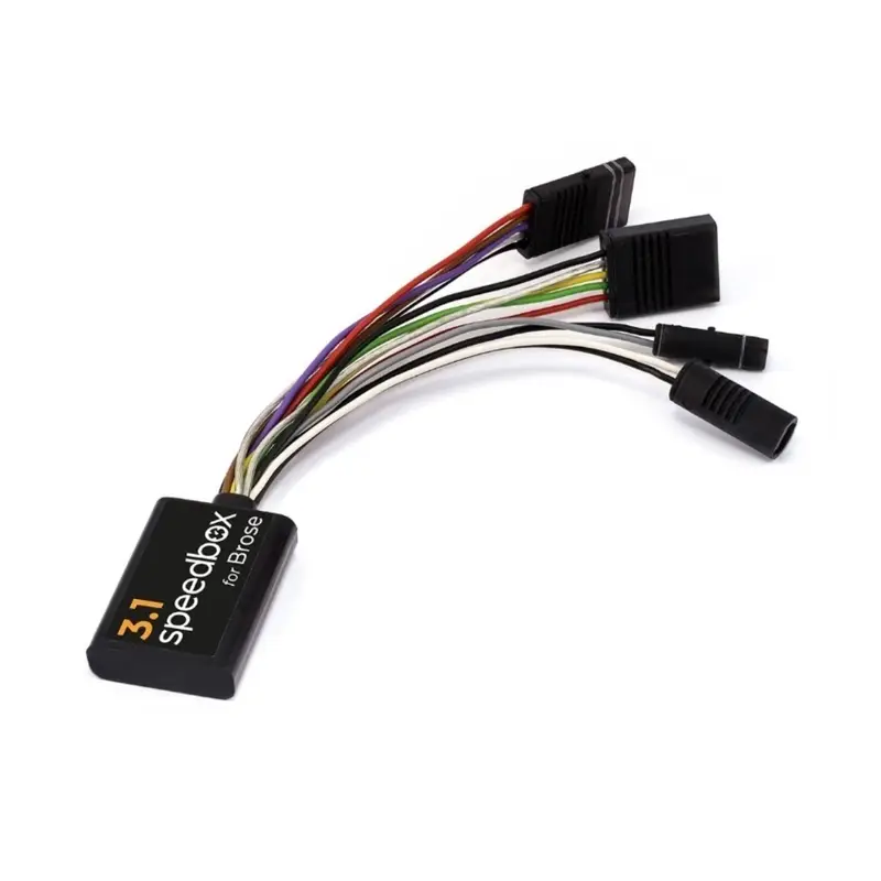 Kit Sblocco Velocità 3.1 Brose Specialized/S-Mag/S/T/C/T-ALU - image