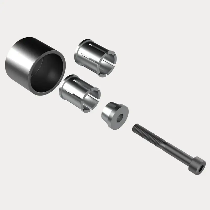 Extractor de Cojinetes - image