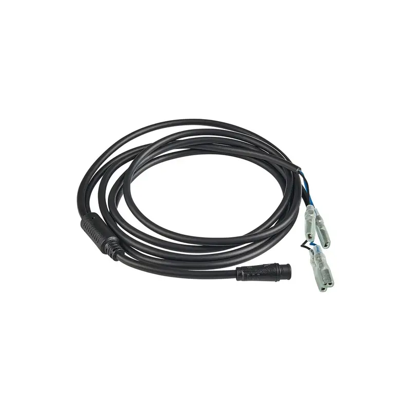 Luci System X20 Kabel Faston-Stecker Vorderseite 200mm/Hinterseite 1300mm - image