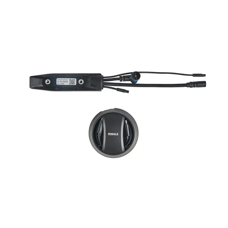 Kit Centraliana XS A Con Cargador Energy Hub Motores X30 y X20 - image