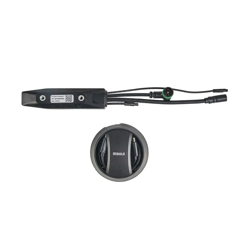 Kit Centraliana XS C Avec Chargeur Energy Hub Vélo Decathlon Moteurs X30 et X20 - image