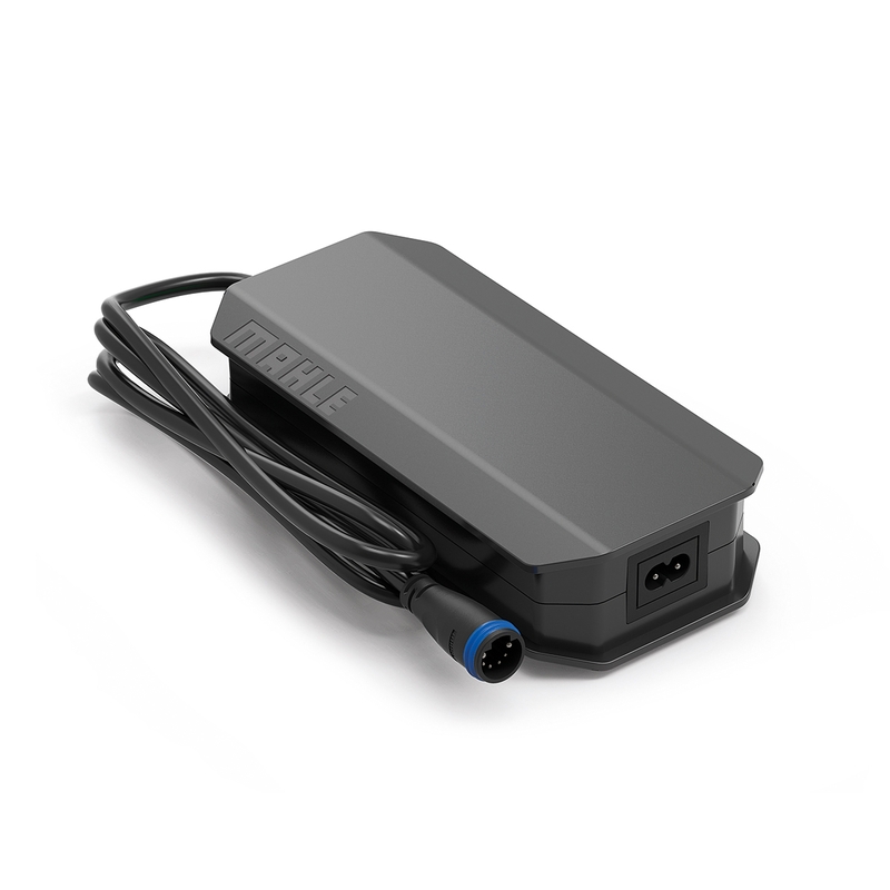 Cargador para sistema X20 negro