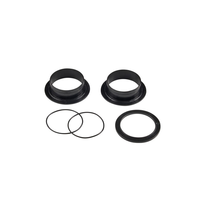 X20 Sensoradapter für Sram DUB Kurbelgarnitur