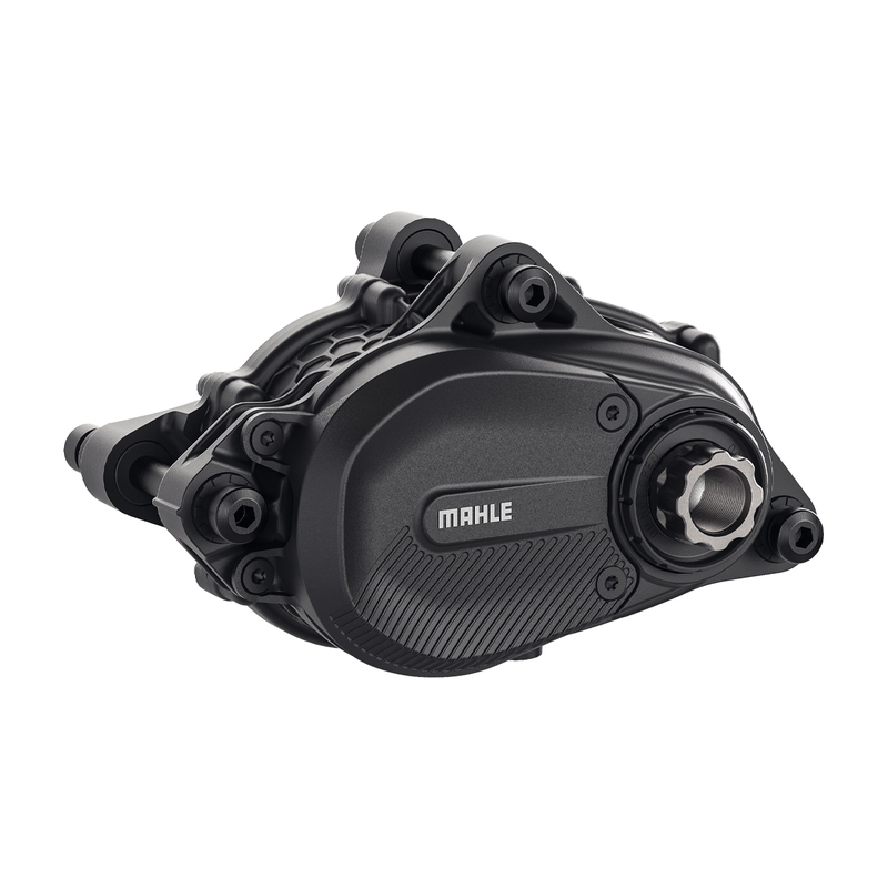 Complete Central Engine M40