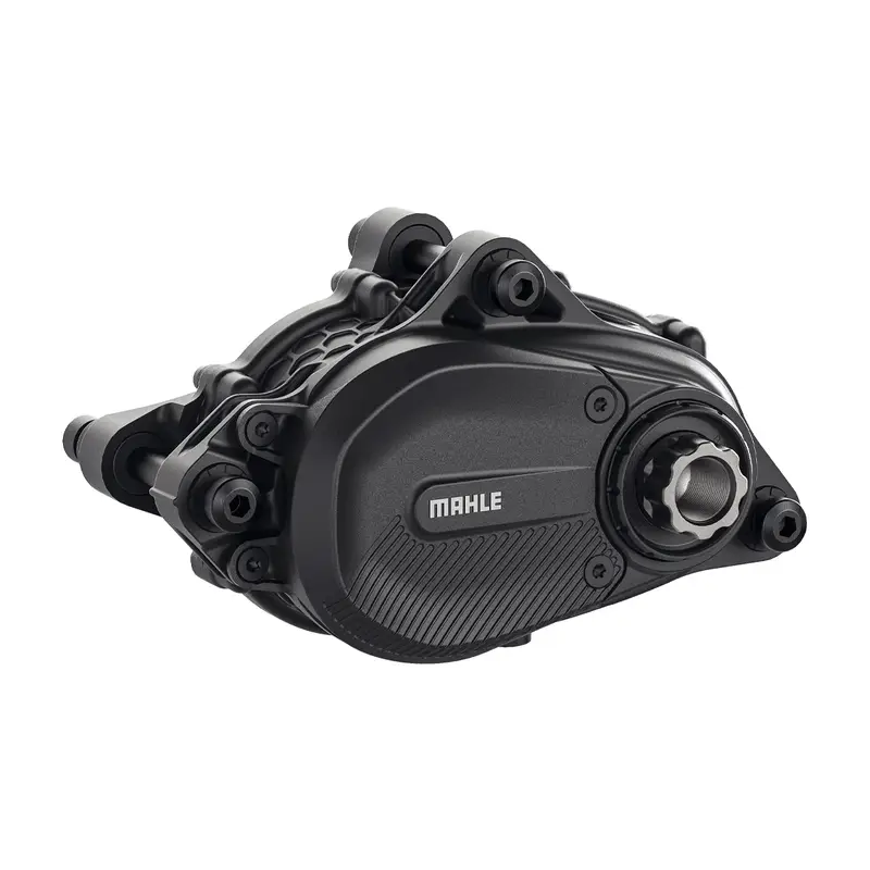 Motore Centrale Completo M40 - image