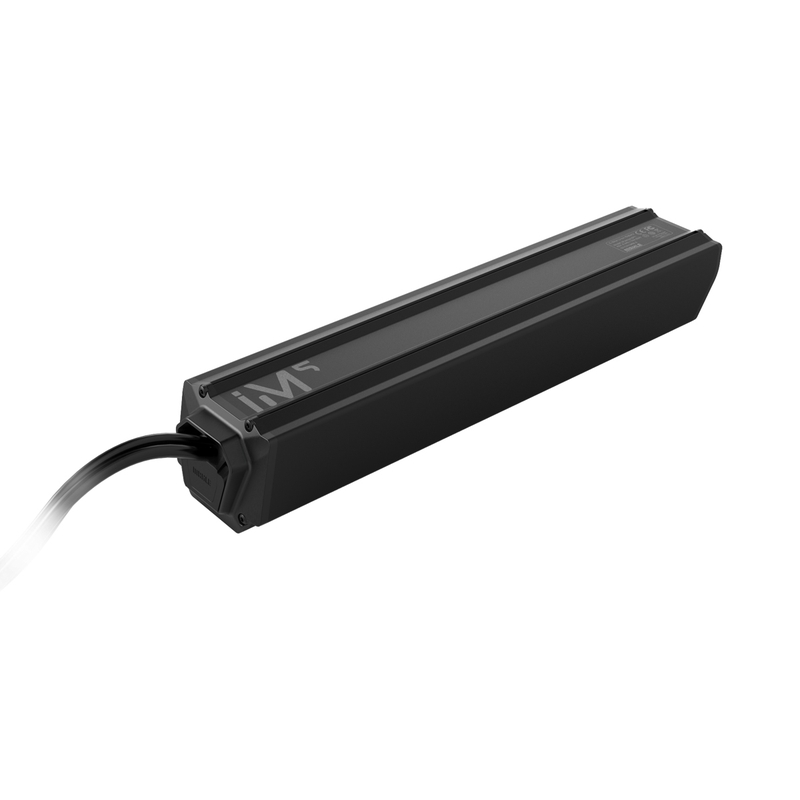 IM5 Battery 534Wh M40 Black
