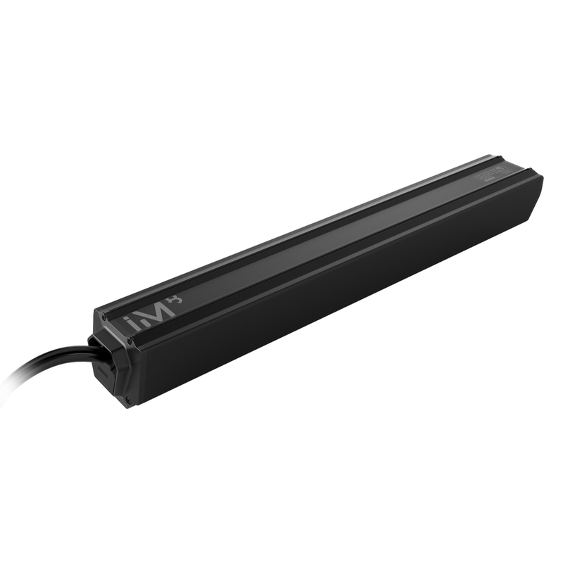 Im8 Battery 800Wh M40 Black
