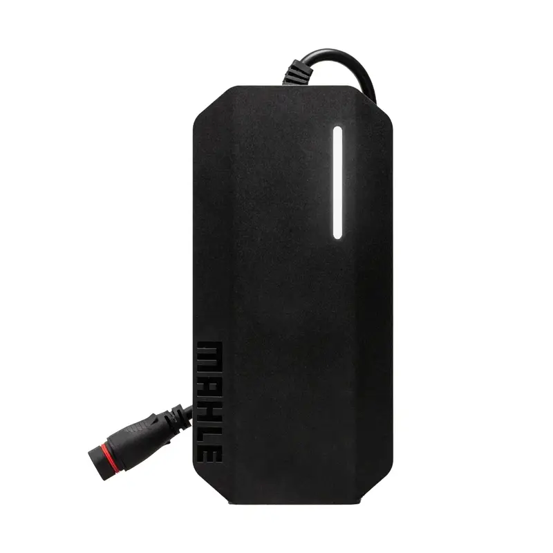 Caricabatterie M40 Nero - image