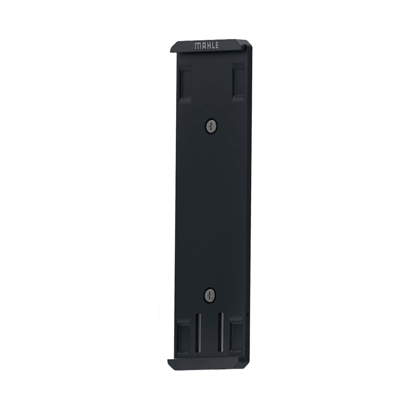 Suporte de Parede para Carregador M40 Preto