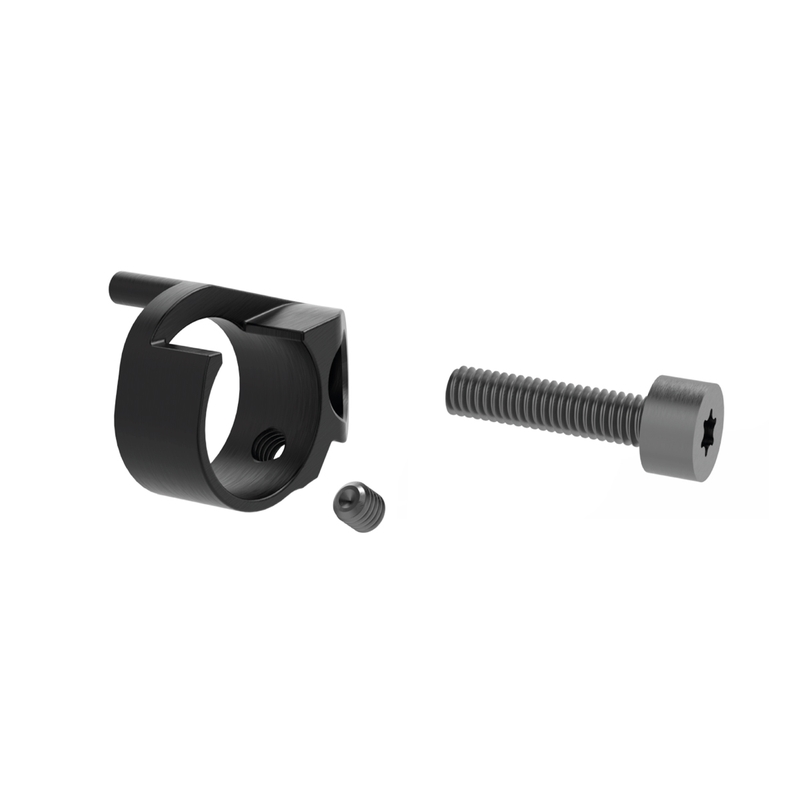 Kit Suporte Sensor de Velocidade M40