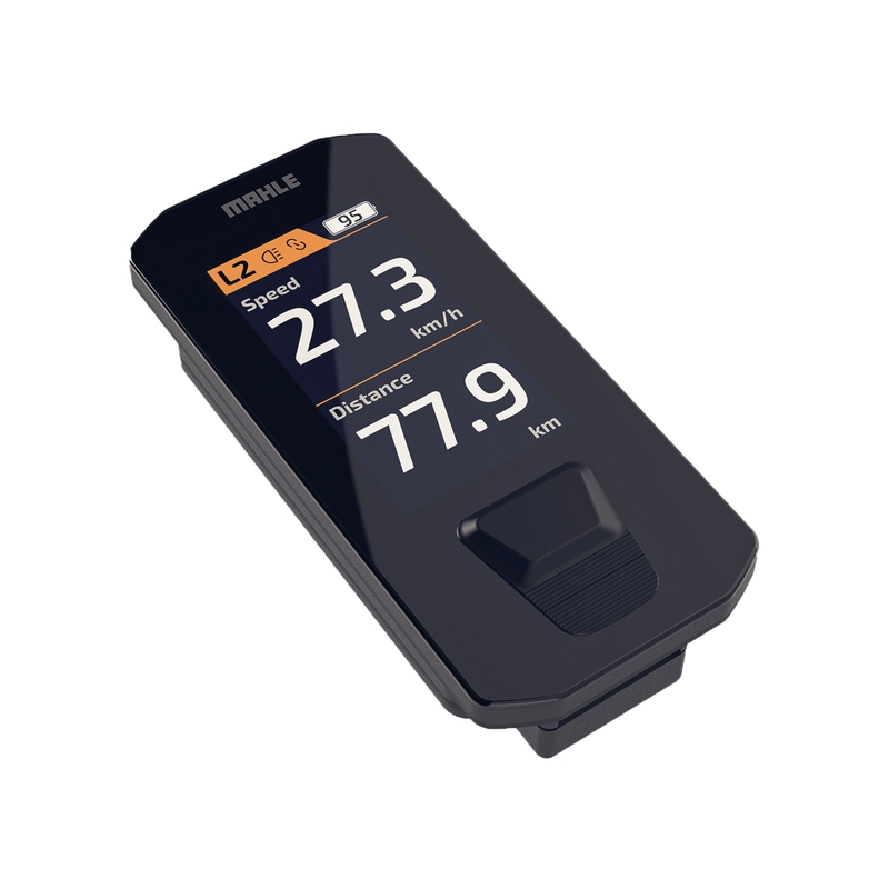 HU+ M40 Control Unit
