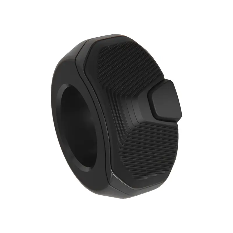 Comando Trio Remote M40 Nero - image