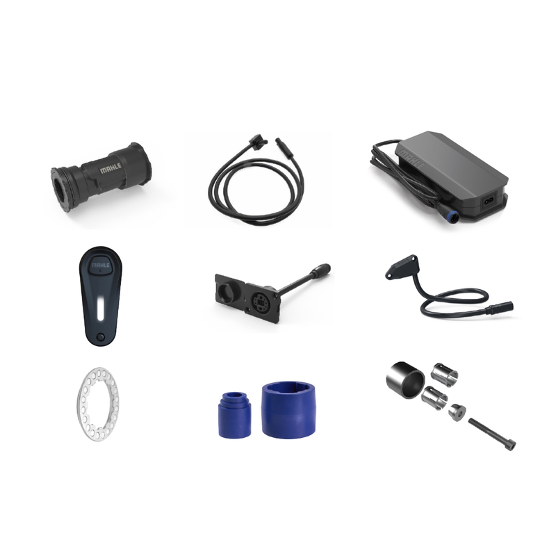 Service-Kit Basic X20 PF46-24