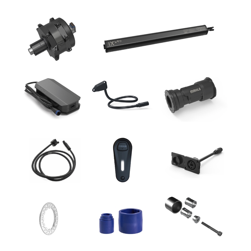 Service Kit Complete X20 PF46-30