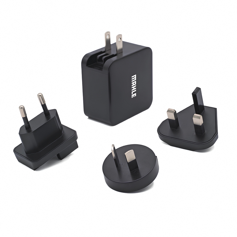 Carregador Energy Hub 65W USB Type C