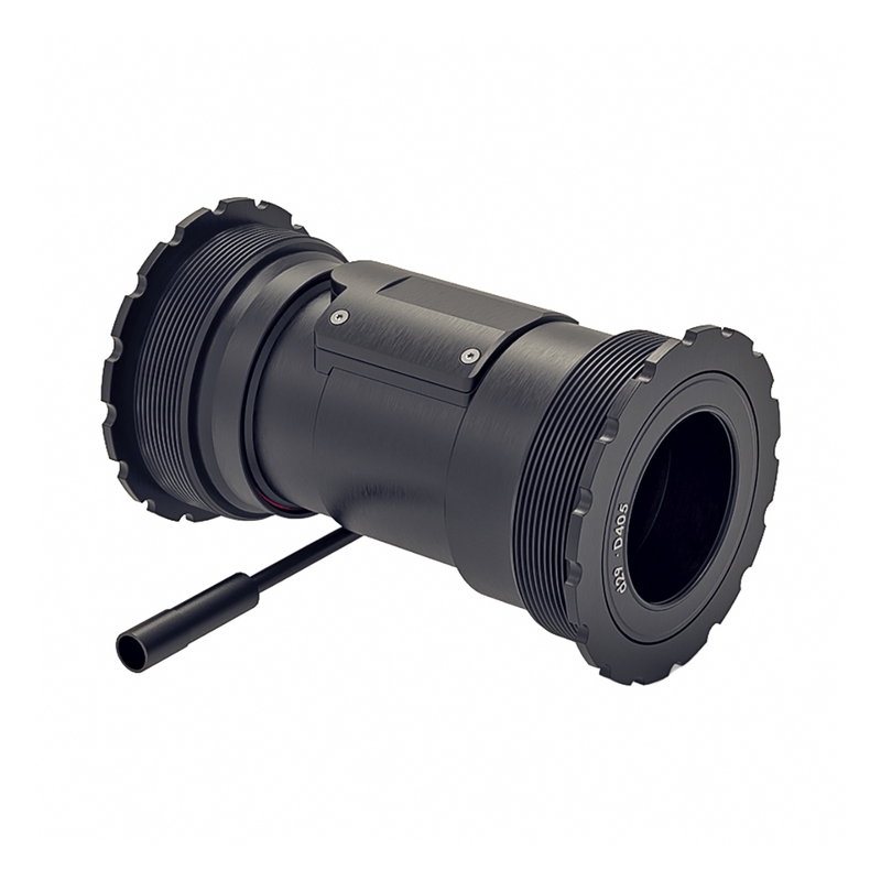 Movimento central com sensor de cadência TCS T47 IB-24