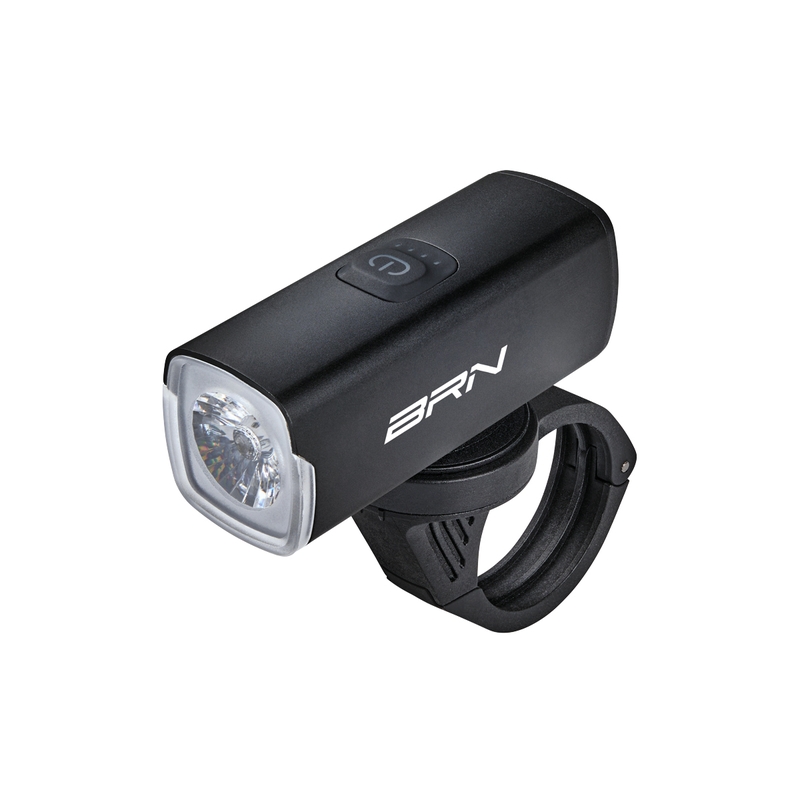 Vega Front Light 400 Lumens