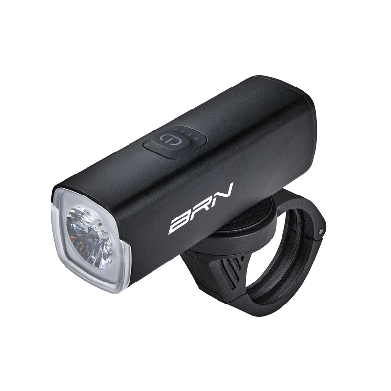 Vega Front Light 600 Lumens