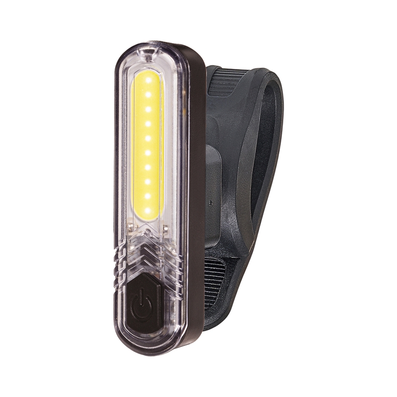 Luce Anteriore Bolt Led Magnetic 30 Lumen