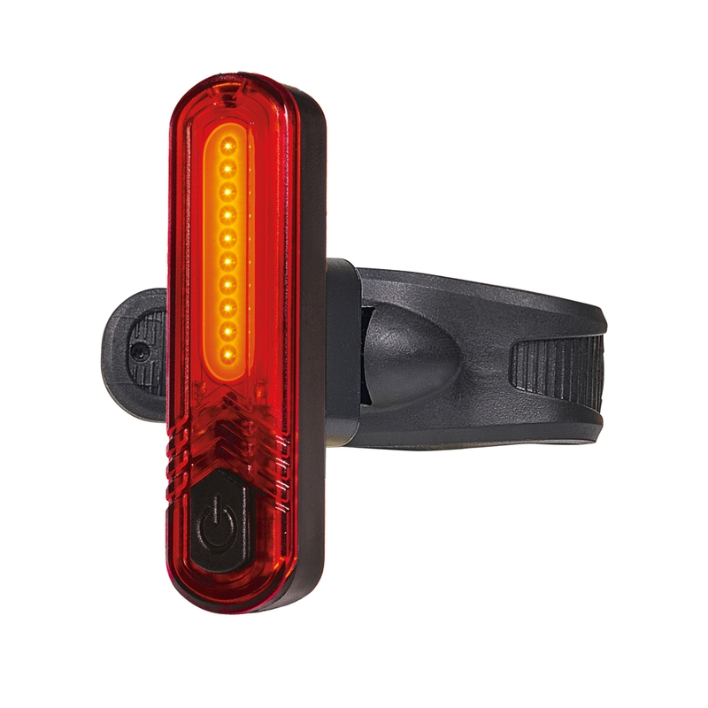 Luce Posteriore Bolt Led Magnetic 30 Lumen