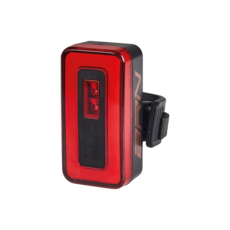Luz Trasera Pulsar Light 25 Lúmenes