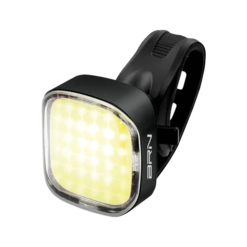 Luce Anteriore Cube Dark 70 Lumen - image
