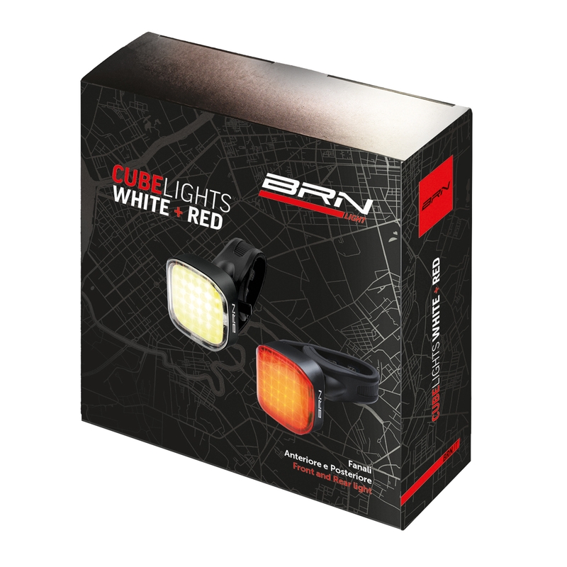 Dark Edition Light Combo Kit FA138 + FA139