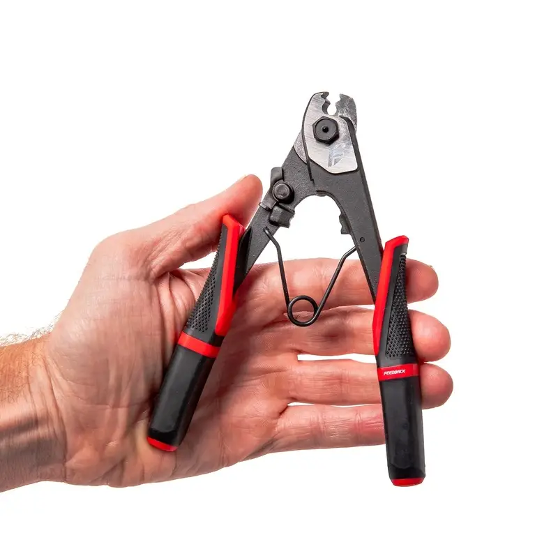 Taglia Guaina E Cavi #3