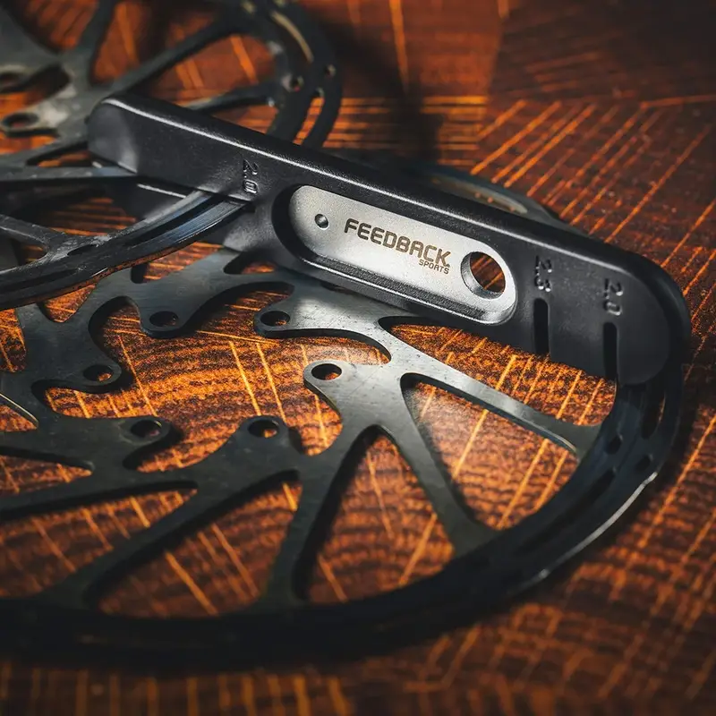 Forcellino Raddrizza Dischi Freno 2.0 #2