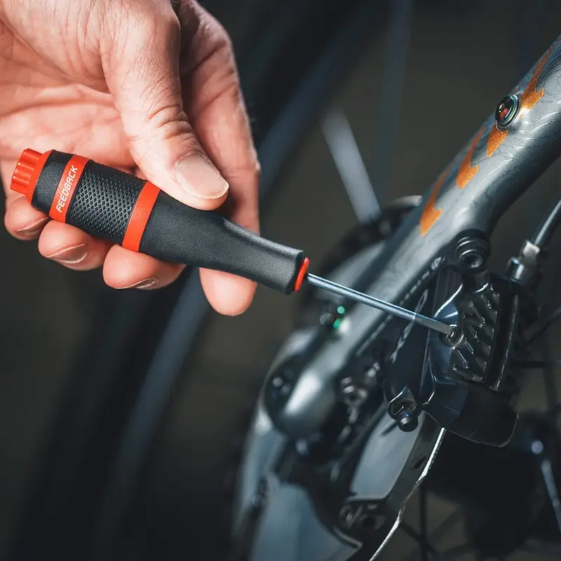 Destornillador Plano 3mm #1