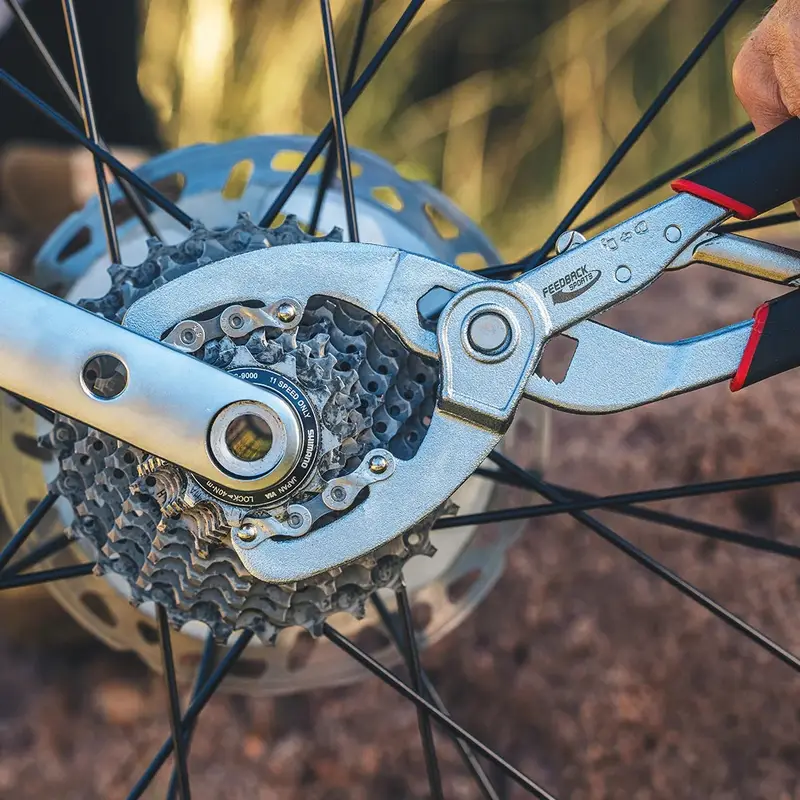 Chiave Combinata Per Movimenti Centrali e Ghiere Di Serraggio #9