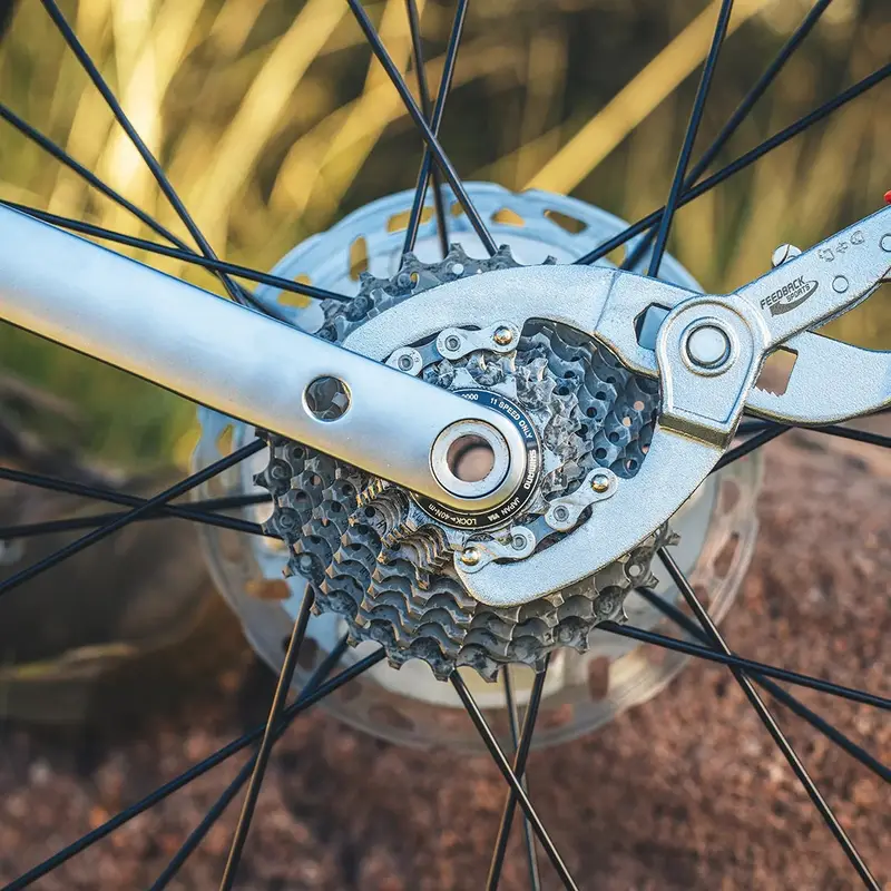 Chiave Combinata Per Movimenti Centrali e Ghiere Di Serraggio #12